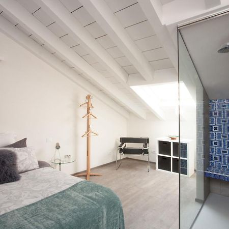 San Clemente Bed & Breakfast Crema Luaran gambar
