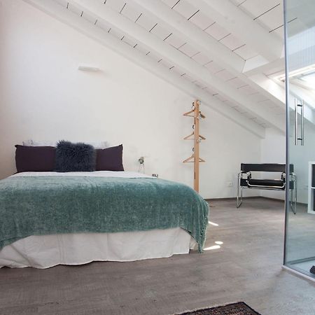 San Clemente Bed & Breakfast Crema Luaran gambar