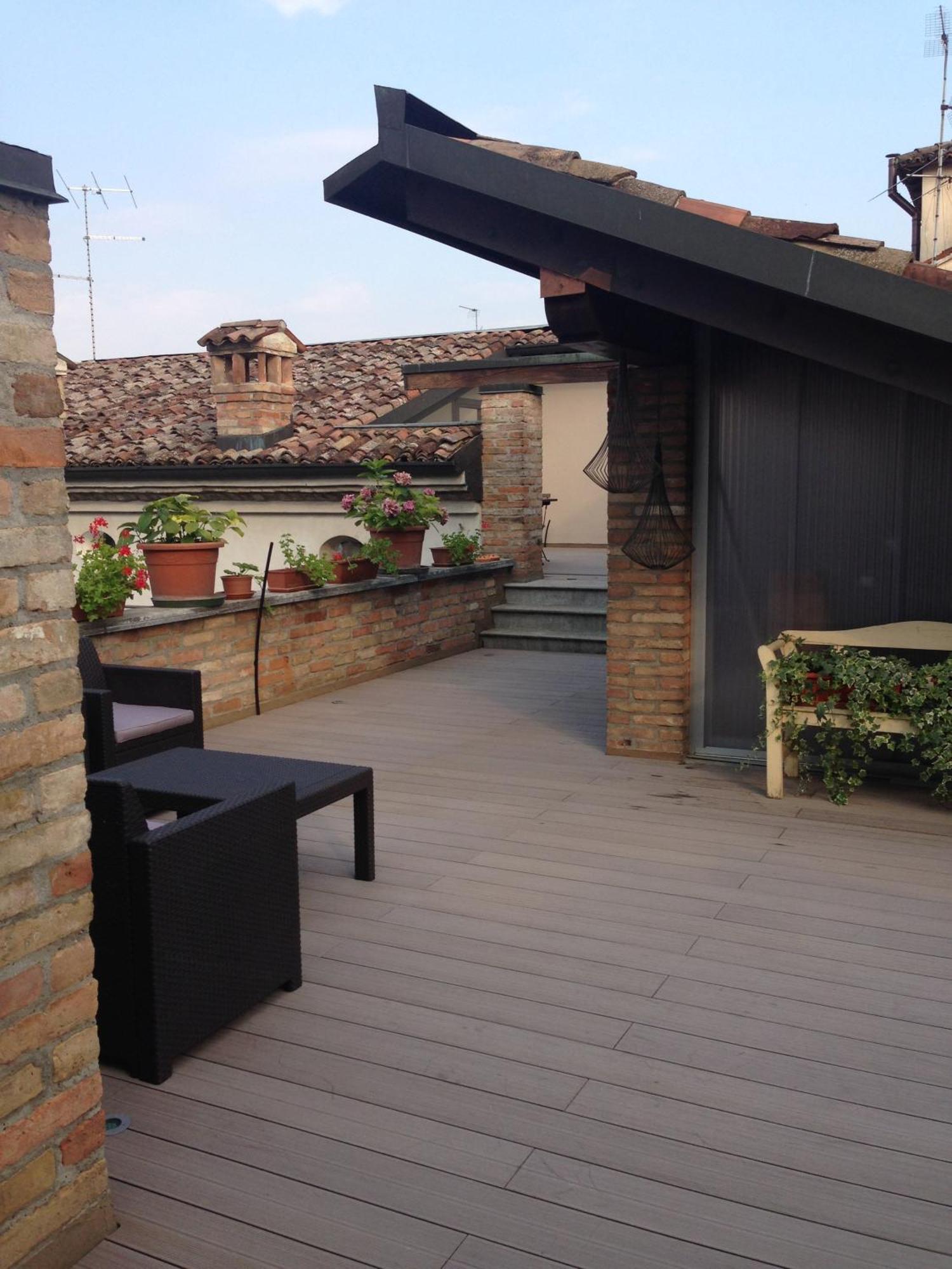 San Clemente Bed & Breakfast Crema Bilik gambar