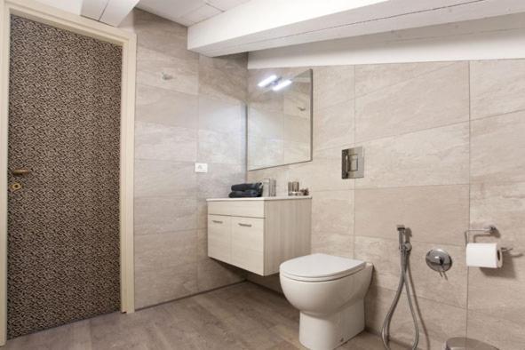 San Clemente Bed & Breakfast Crema Luaran gambar