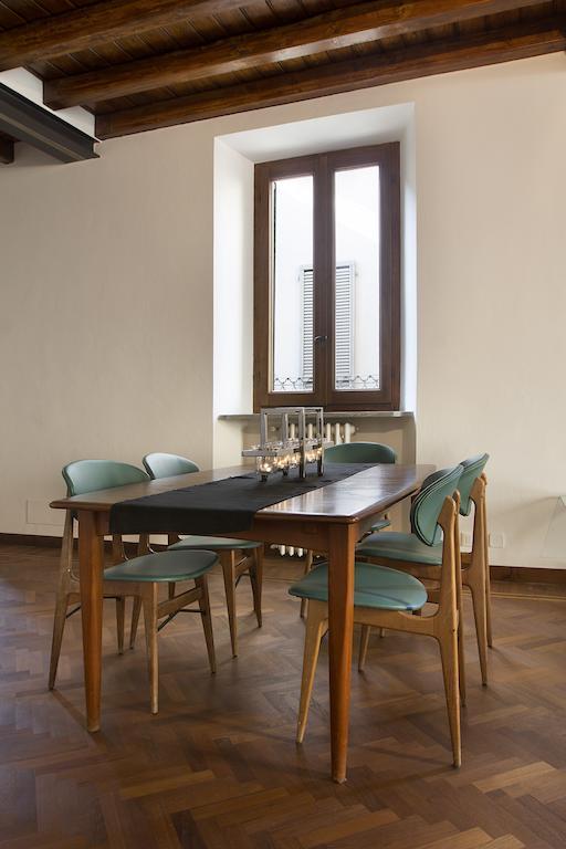 San Clemente Bed & Breakfast Crema Luaran gambar