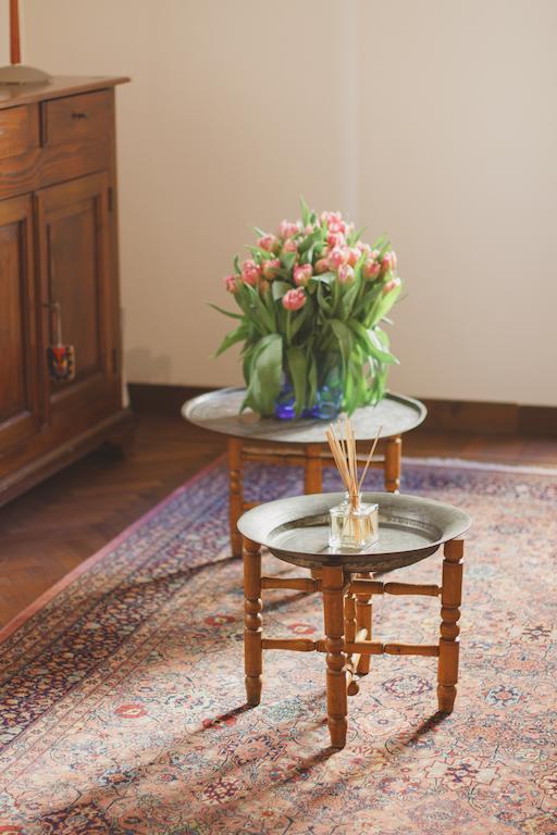 San Clemente Bed & Breakfast Crema Luaran gambar