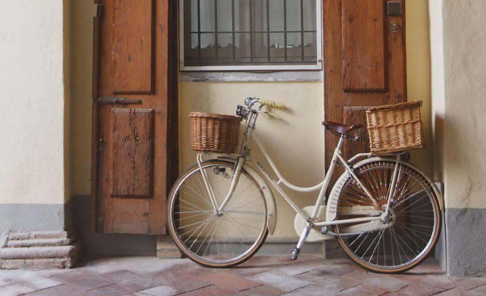San Clemente Bed & Breakfast Crema Luaran gambar