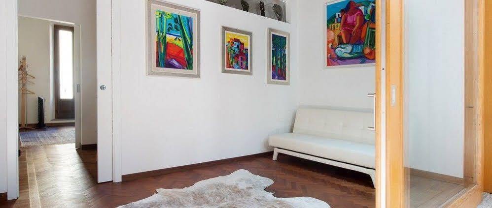 San Clemente Bed & Breakfast Crema Luaran gambar