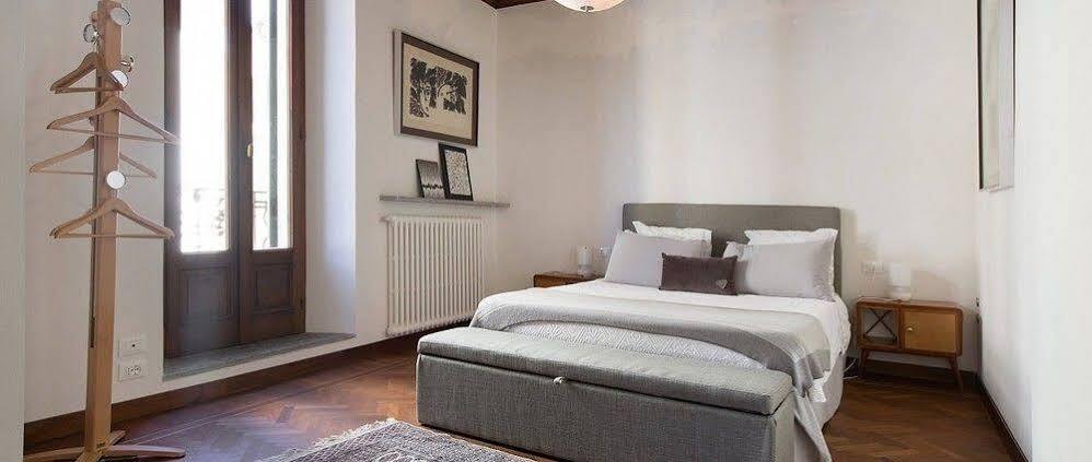 San Clemente Bed & Breakfast Crema Luaran gambar
