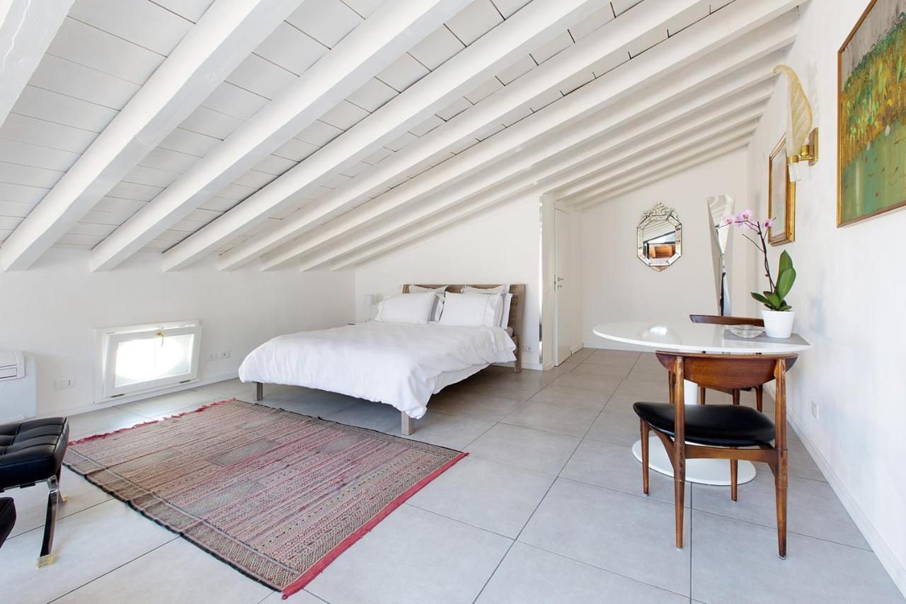 San Clemente Bed & Breakfast Crema Luaran gambar